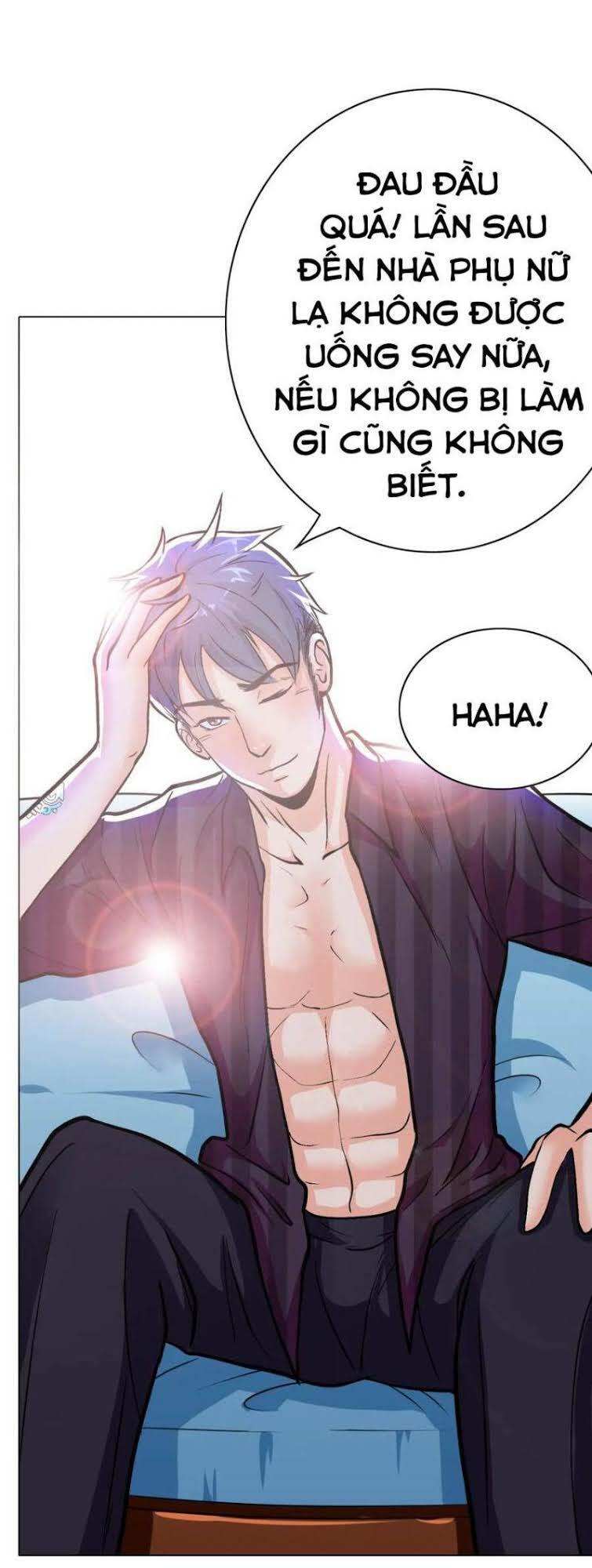 Hệ Thống Tiên Tôn Tại Đô Thị: Chapter 51
