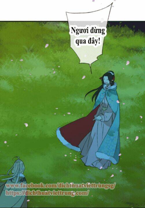 Bạn Trai Tôi Là Cẩm Y Vệ: Chapter 62