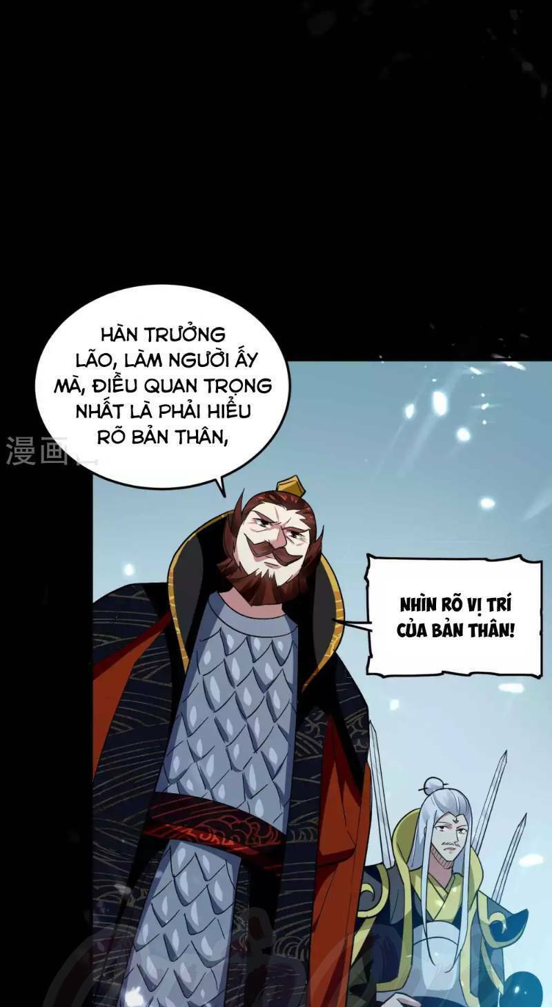Vạn Giới Tiên Vương: Chapter 41