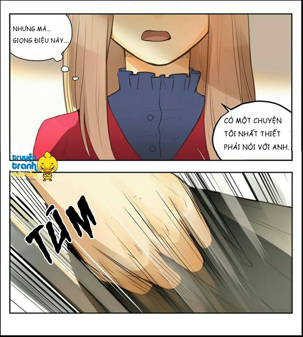 Cứu mạng ! Loài mèo thống trị thế giới rồi !: Chapter 31