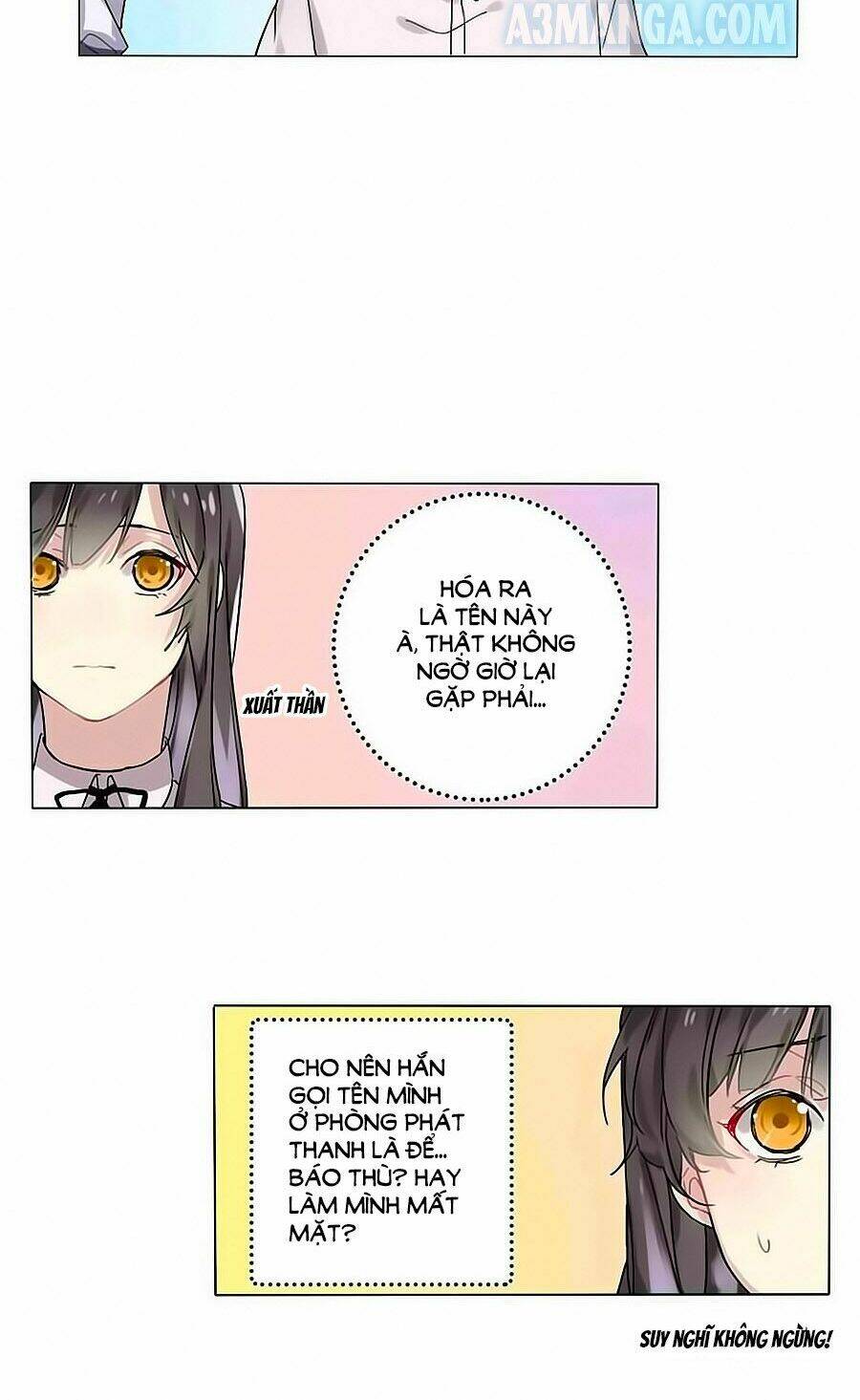 Một Giây Sau Bắt Đầu: Chapter 2