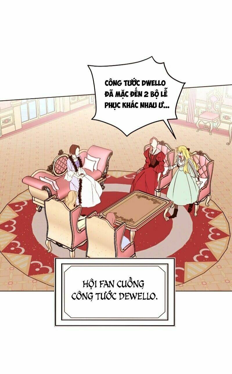 Cuộc Sống Rập Khuôn Của Một Quý Cô Tái Sinh!: Chapter 29