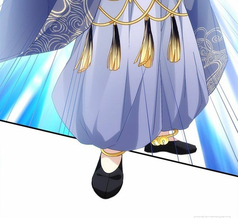 Ám Dạ Vô Thường: Chapter 82