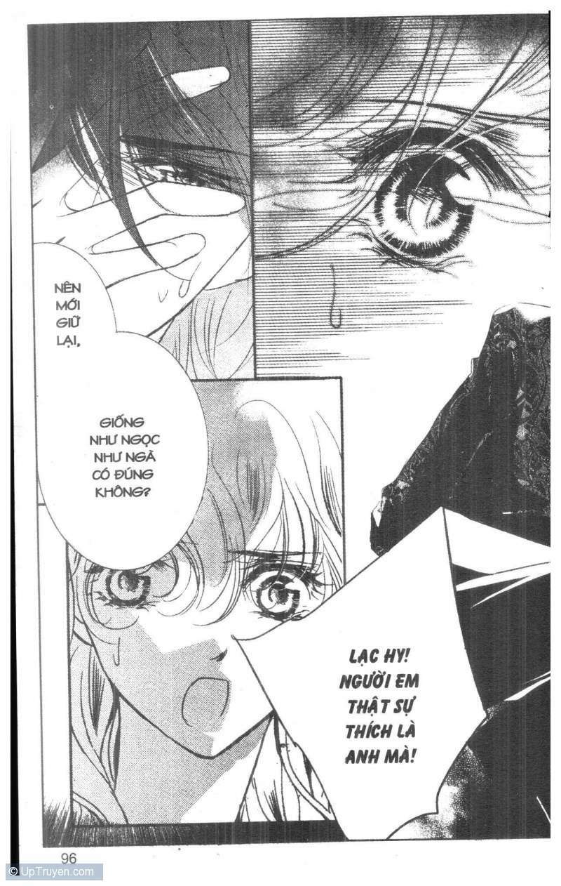 Bong Bóng Mùa Hè: Chapter 28