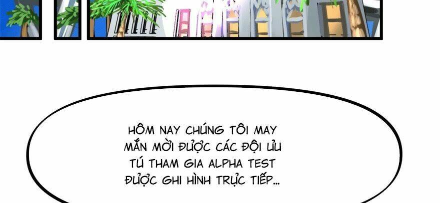 Vua Sinh Tồn: Chapter 58