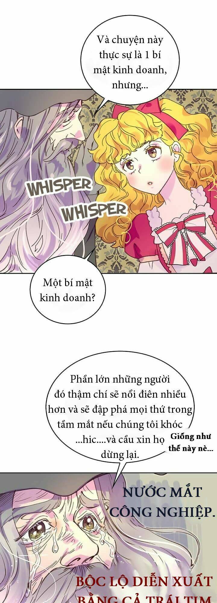 Tôi Không Phải Là Người Tốt: Chapter 92