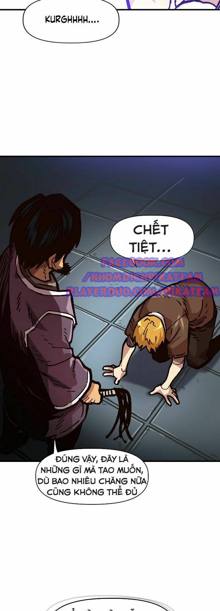 Đại Lục Vô Song: Chapter 29