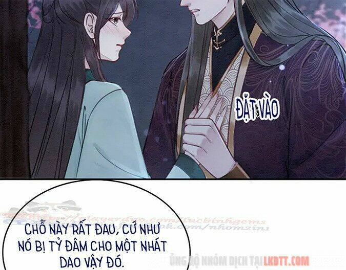 Trọng Sinh Bá Sủng Nhiếp Chính Vương Quá Mạnh Mẽ: Chapter 118