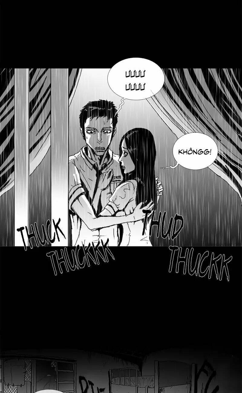 Sống Sót: Chapter 2