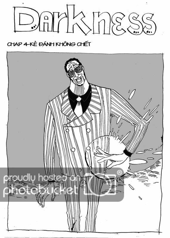 Darknesshn Club - Underworld: Chapter 4