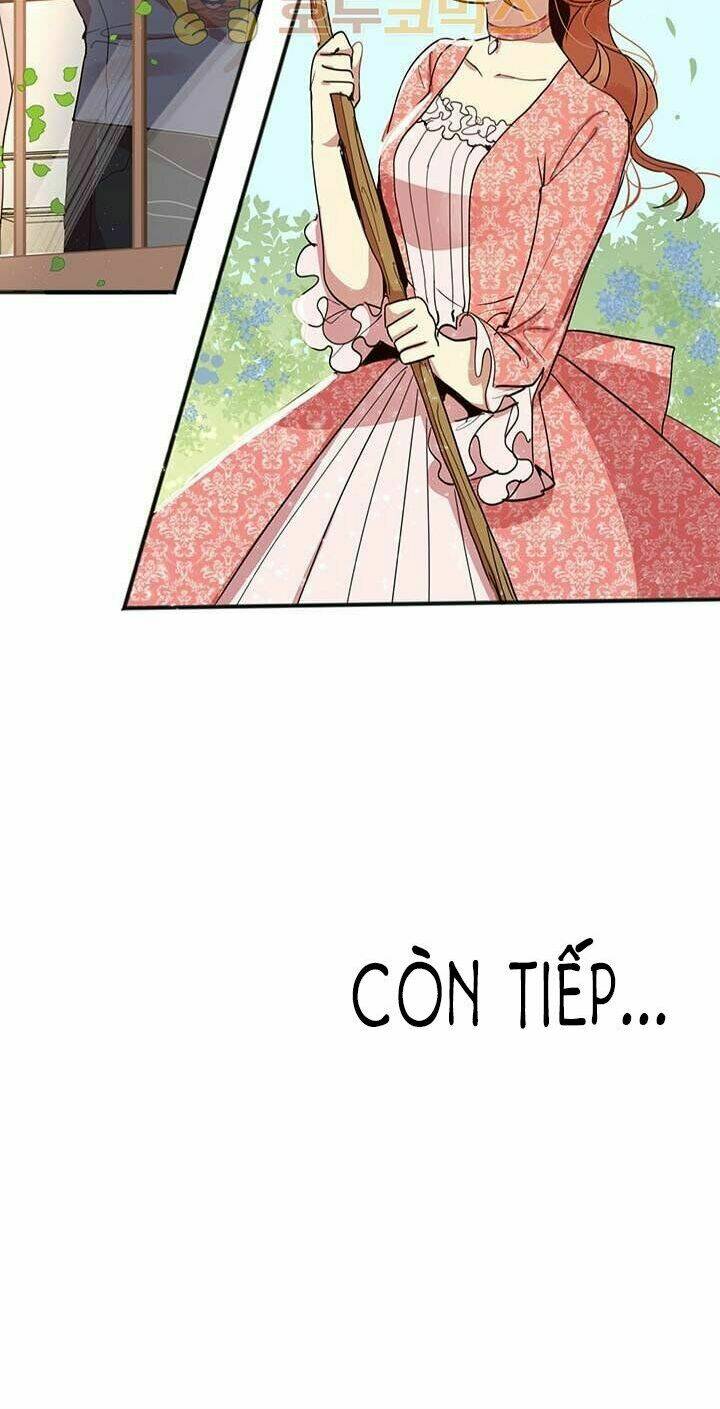 Công Tước, Loạn Vừa Thôi!: Chapter 14