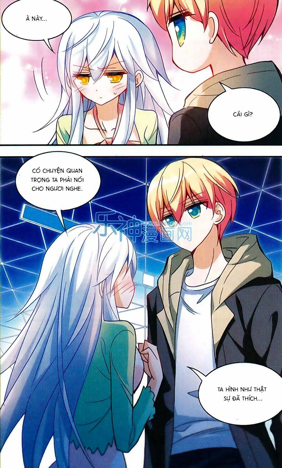 Tô Tịch Kỳ Quái: Chapter 41