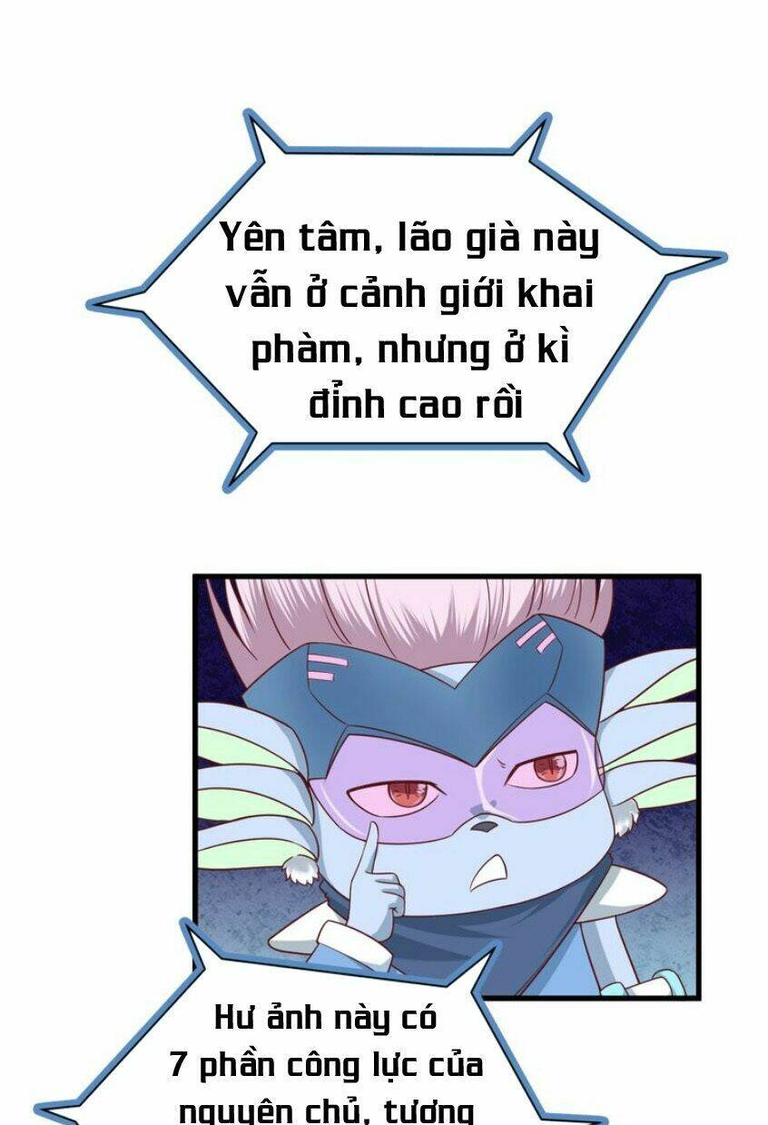 Hệ Thống Tu Tiên Mạnh Nhất: Chapter 34