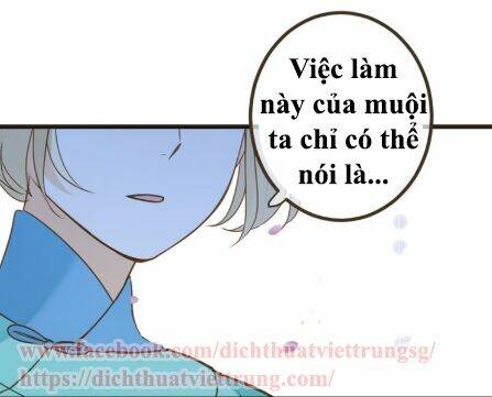 Bạn Trai Tôi Là Cẩm Y Vệ 2: Chapter 21