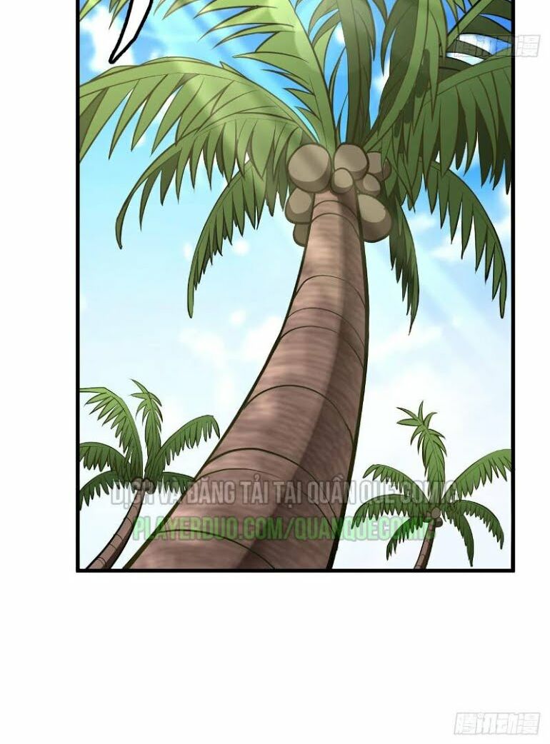 Minh Nhật Thần Đô: Chapter 19