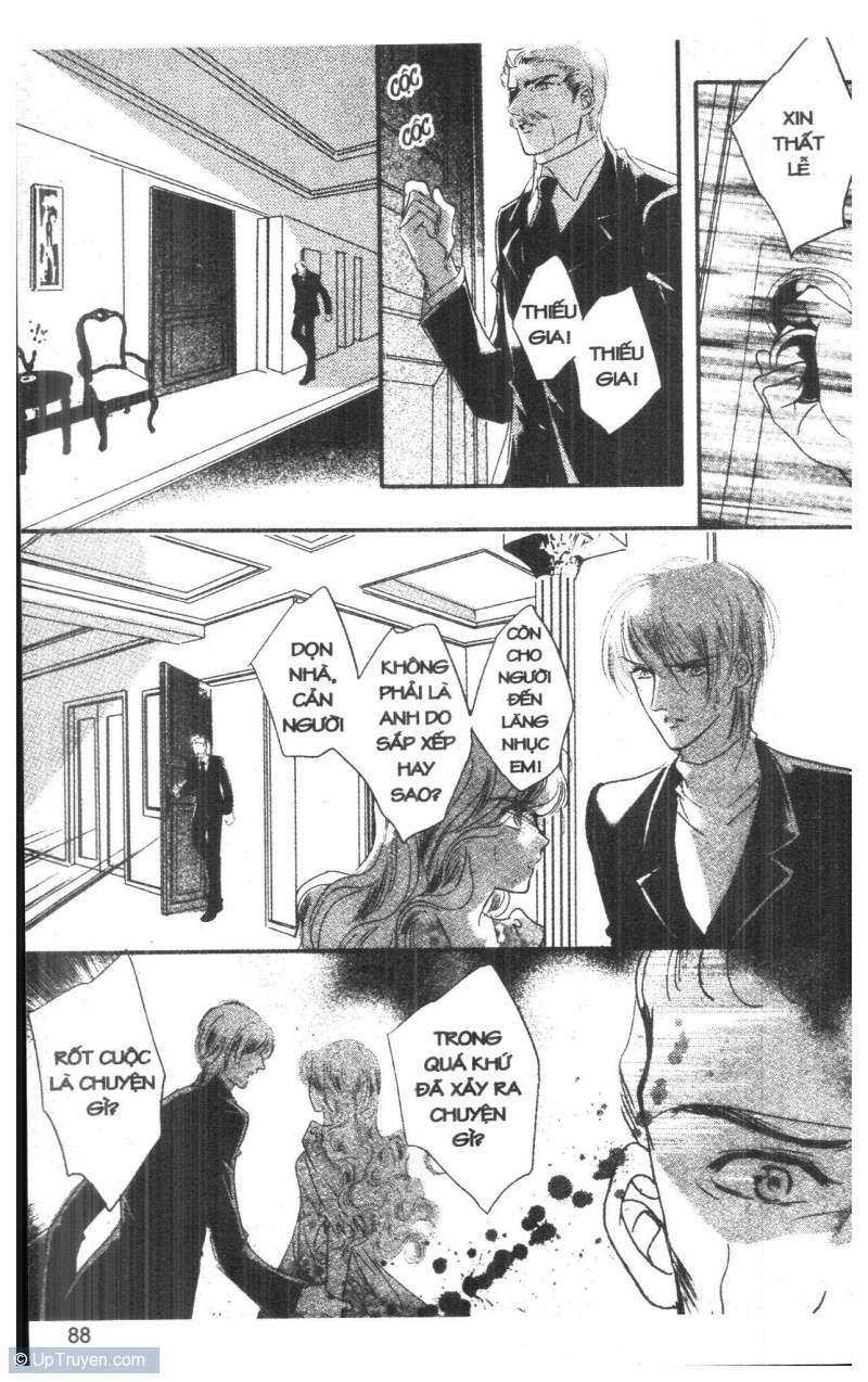 Bong Bóng Mùa Hè: Chapter 29