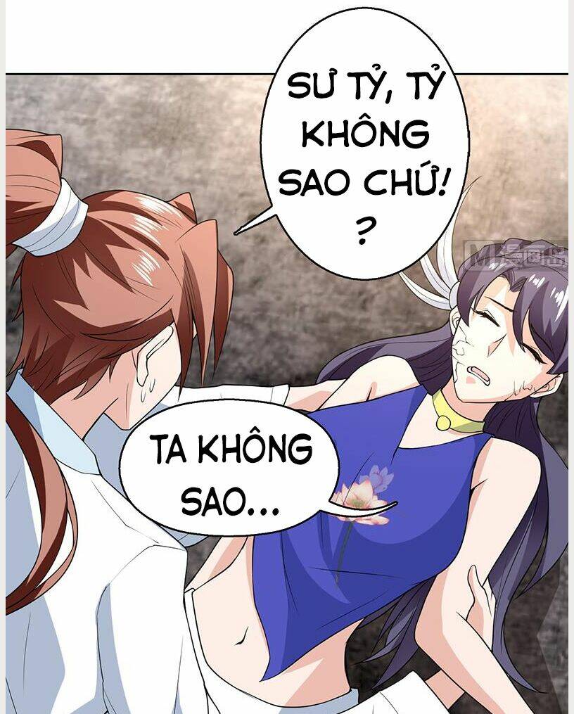 Tối Cường Thần Thú Hệ Thống: Chapter 195