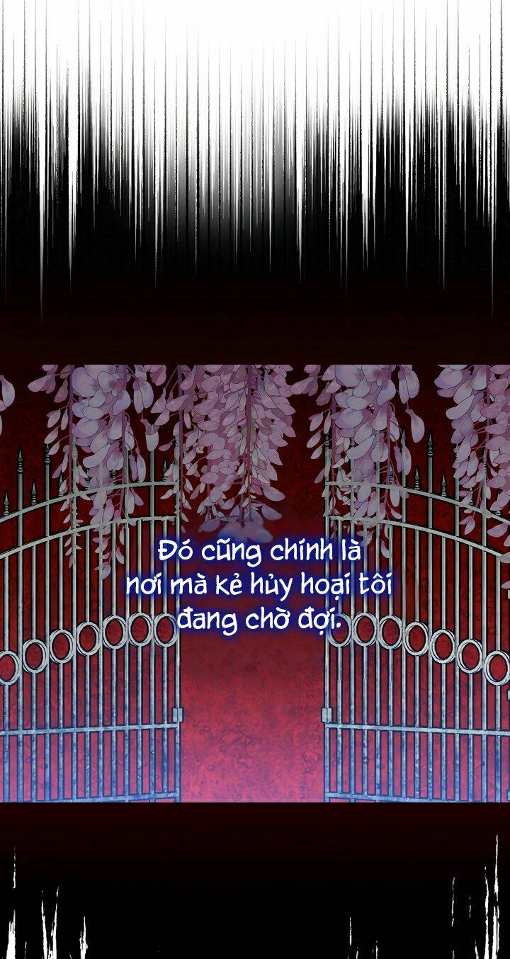 Hoàng Phi Bóng Tối: Chapter 11