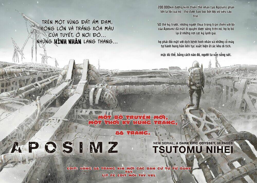 Aposimz: Chapter 1