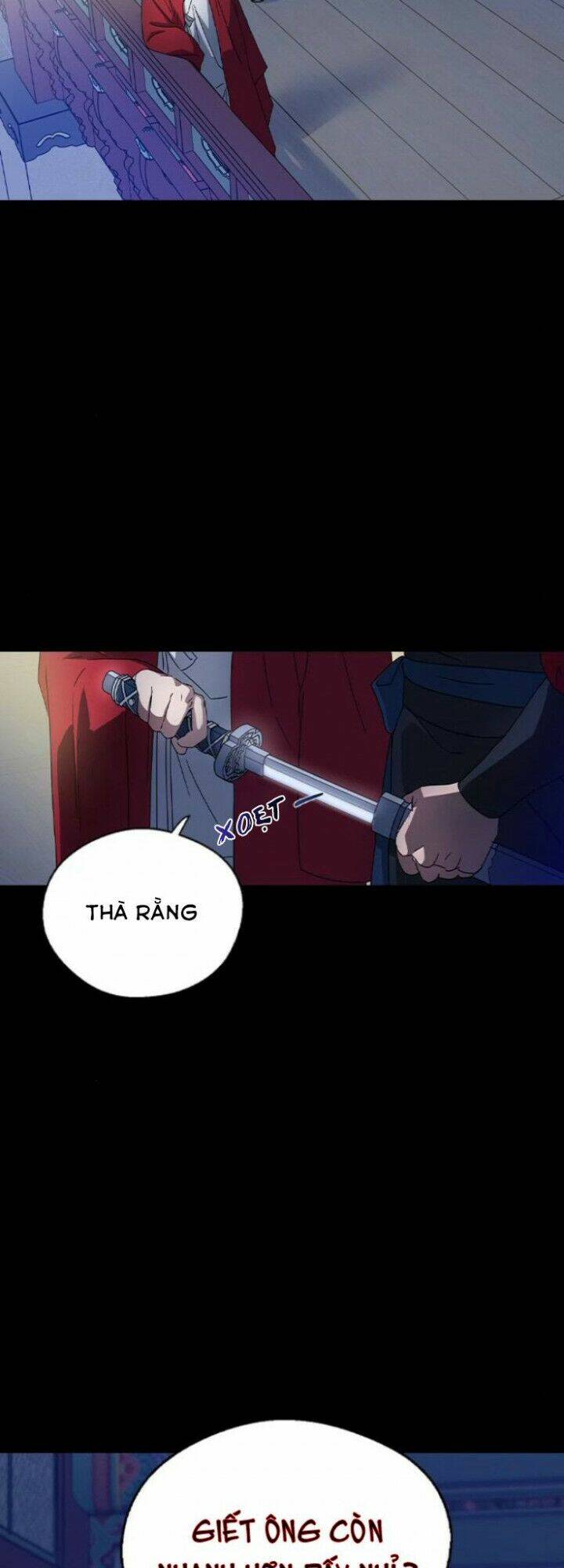 Duyên Nợ Kiếp Trước: Chapter 16