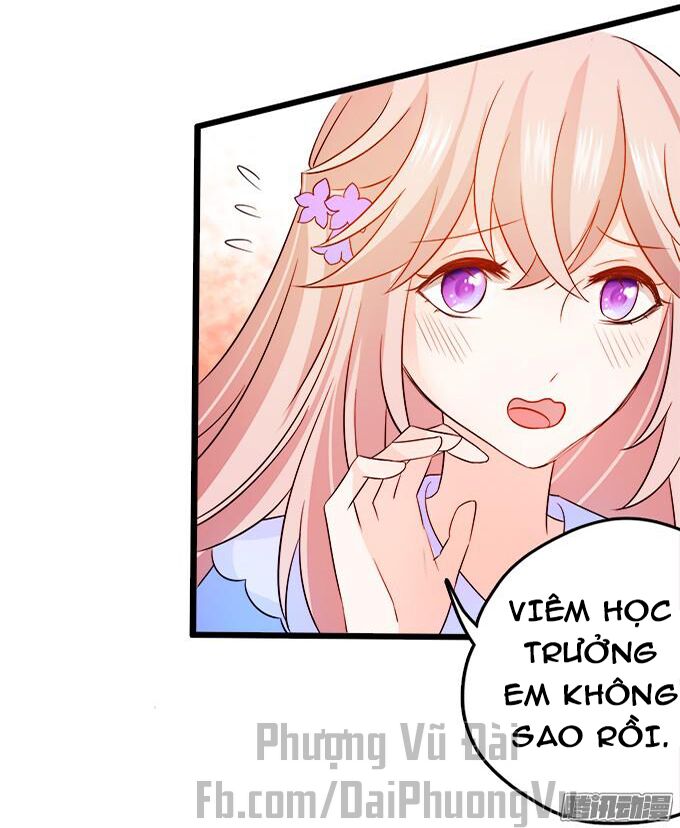 Hồ Tiên Hung Bạo: Chapter 4