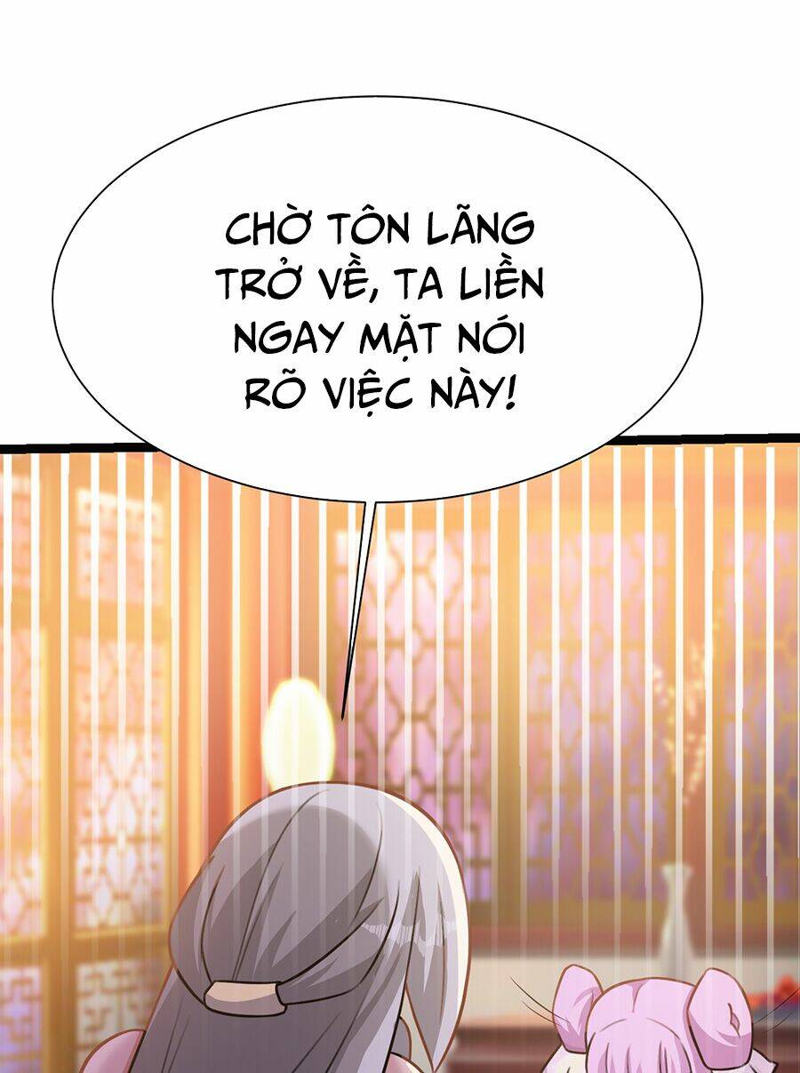 Đại Bảo Kiếm Của Tôi: Chapter 51