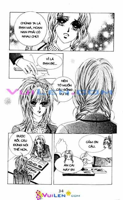 Seasang Bring It On!: Chapter 0