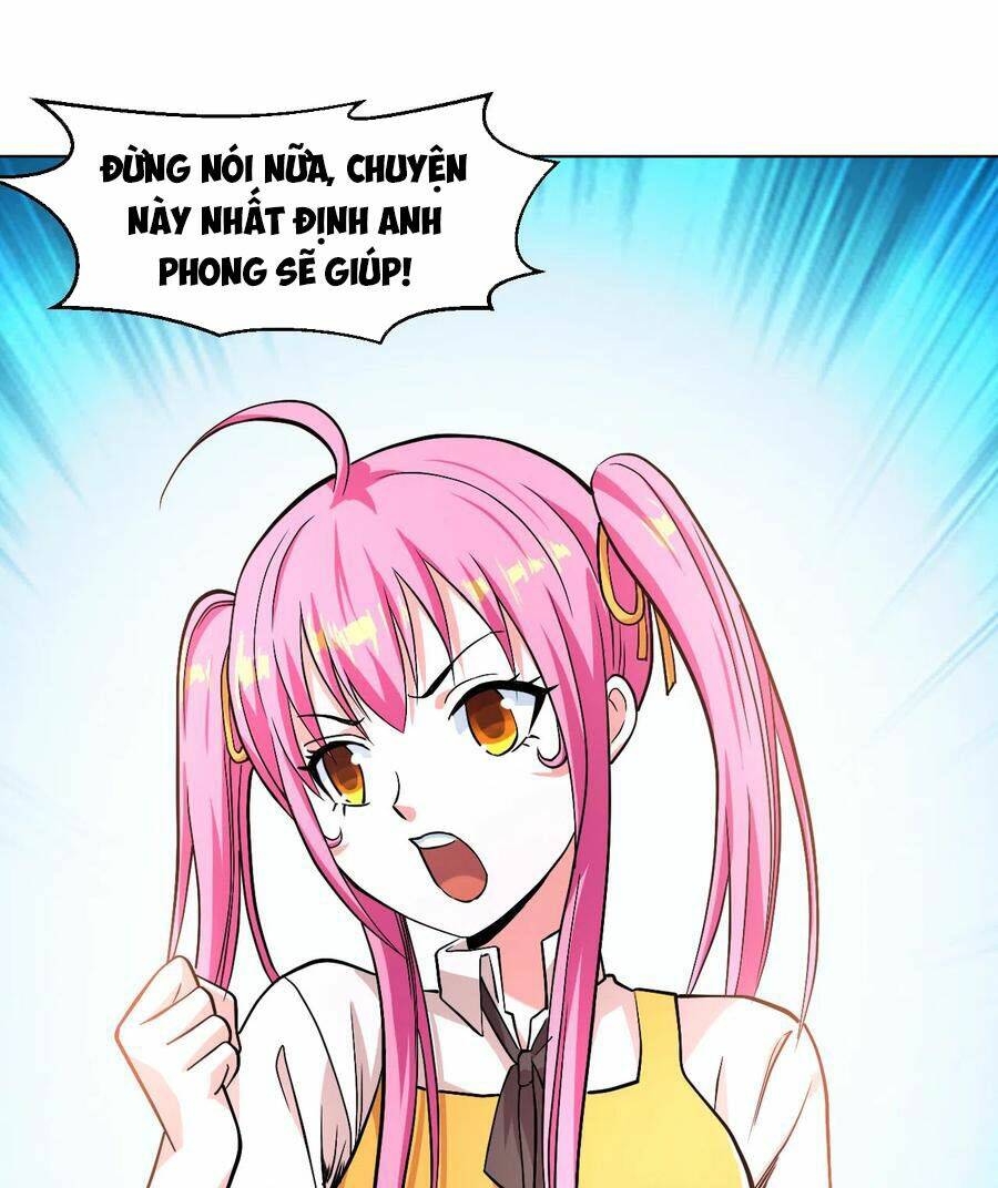 Y Đẳng Cuồng Binh: Chapter 141