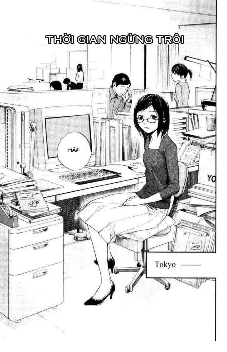 Alive - The Final Evolution: Chapter 35.5