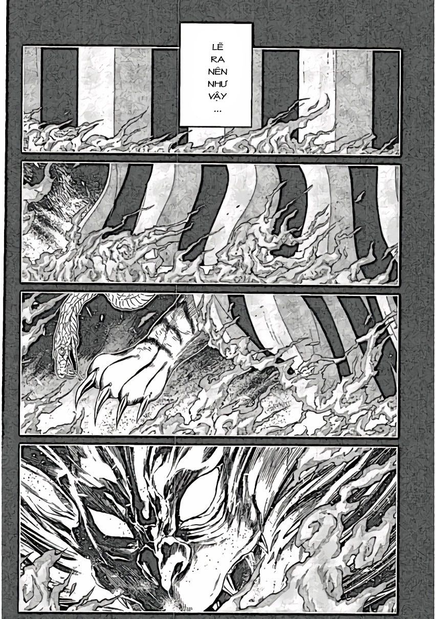 Thời Niên Thiếu Của Black Jack: Chapter 57