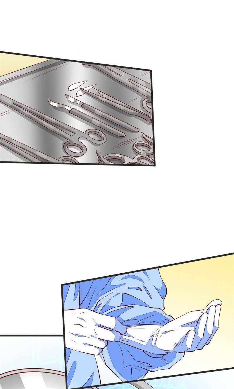 Đế Hoàng Chi Thần Y Khí Phi: Chapter 33