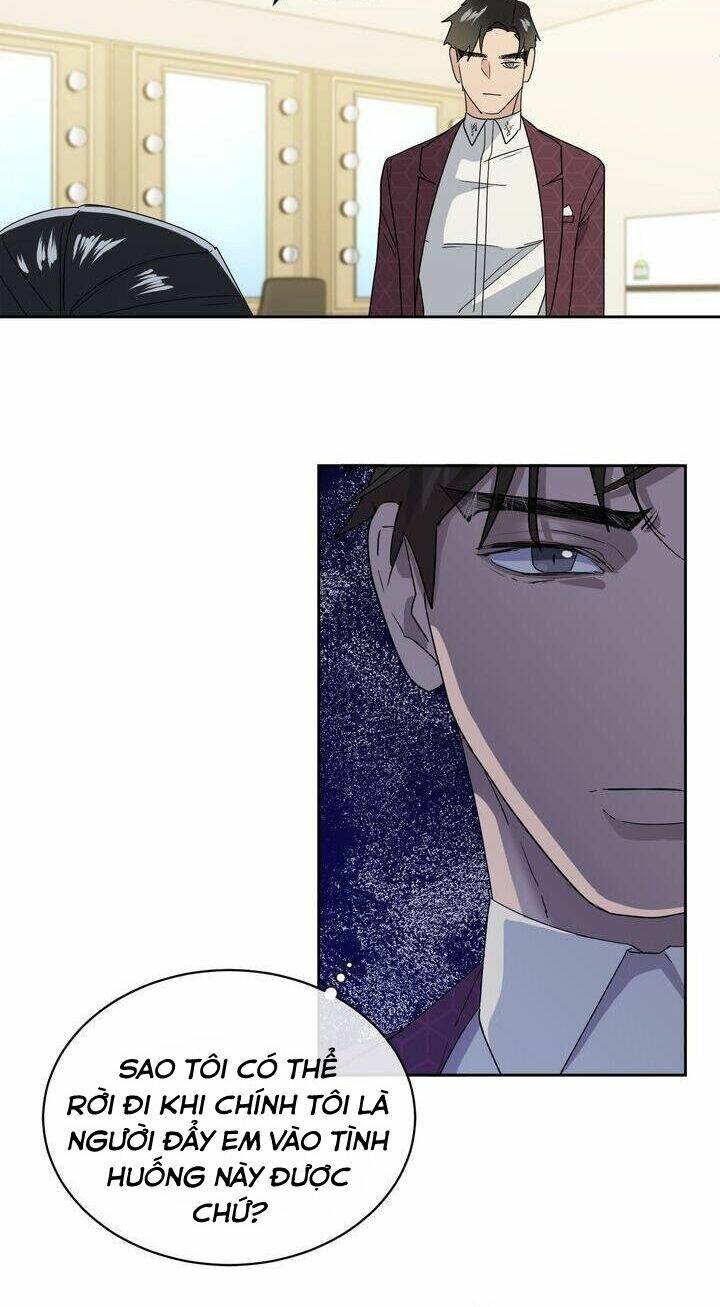Màn Đêm Buông Xuống Là Khi Qụa Kêu: Chapter 14