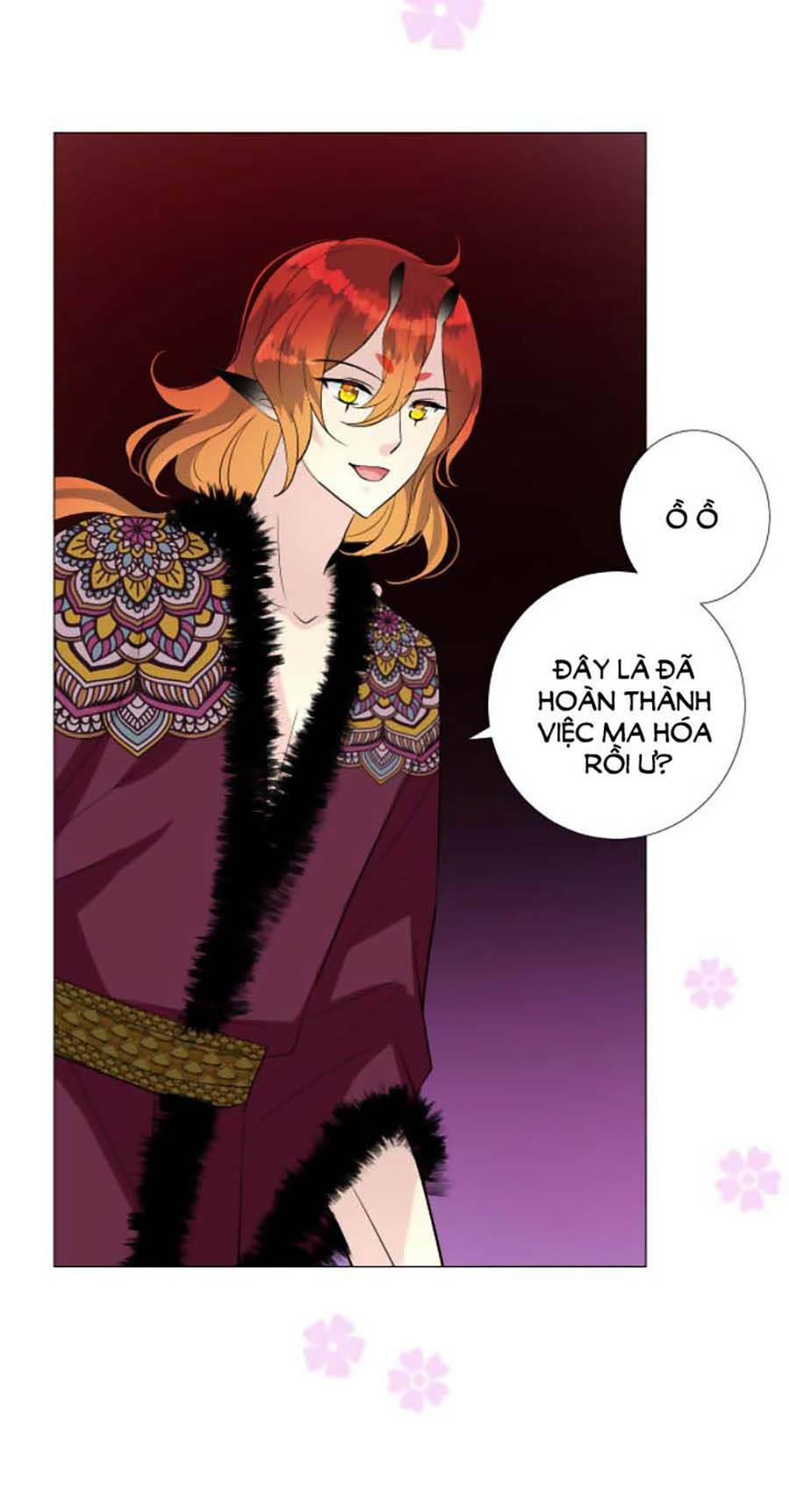 Sao Lại Là Yêu?: Chapter 49