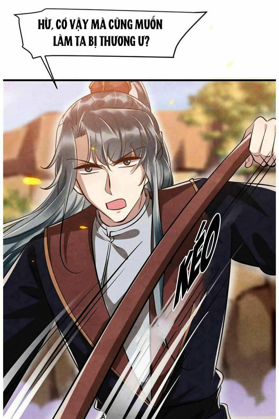 Vương Phi Muốn Trèo Tường: Chapter 97