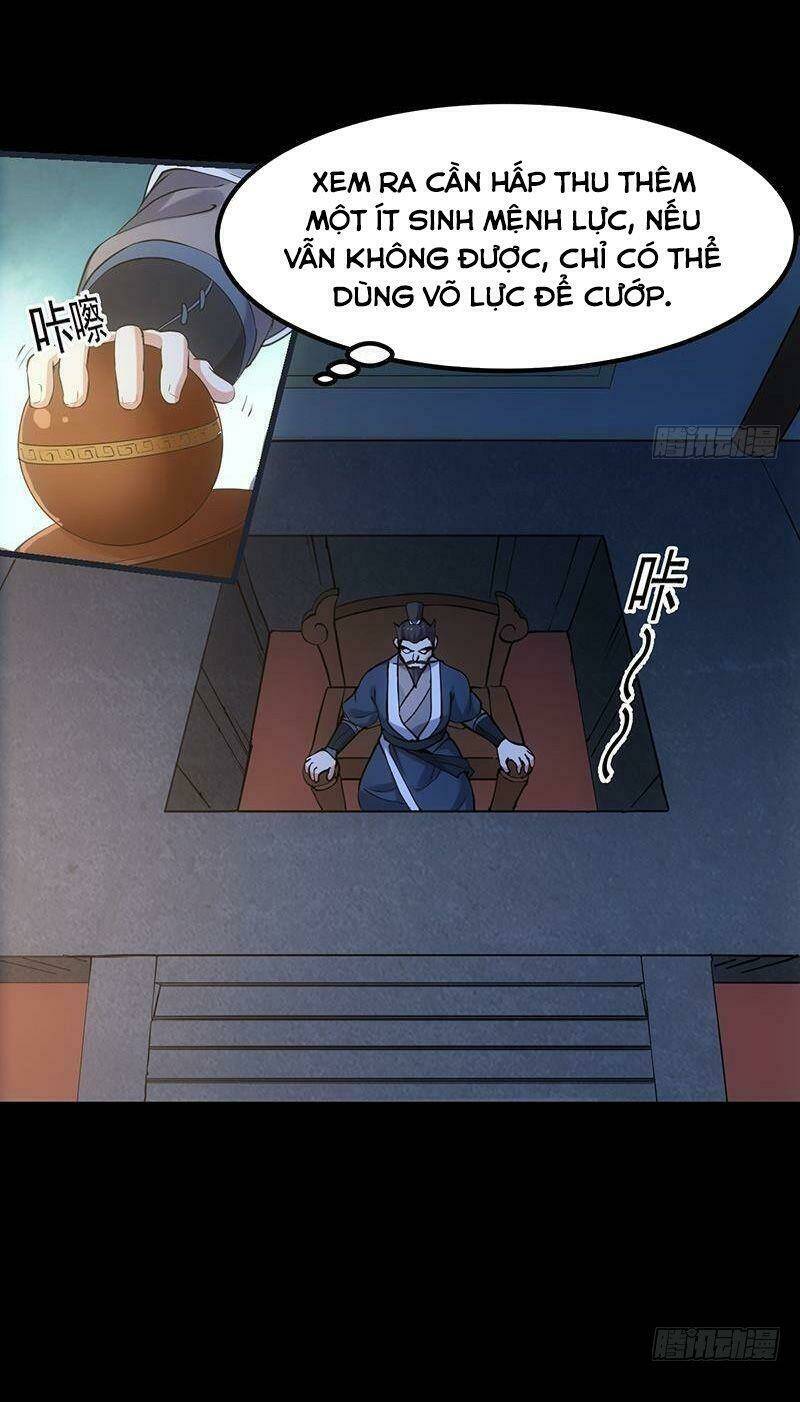 Hệ Thống Thần Long Nghịch Thiên: Chapter 84