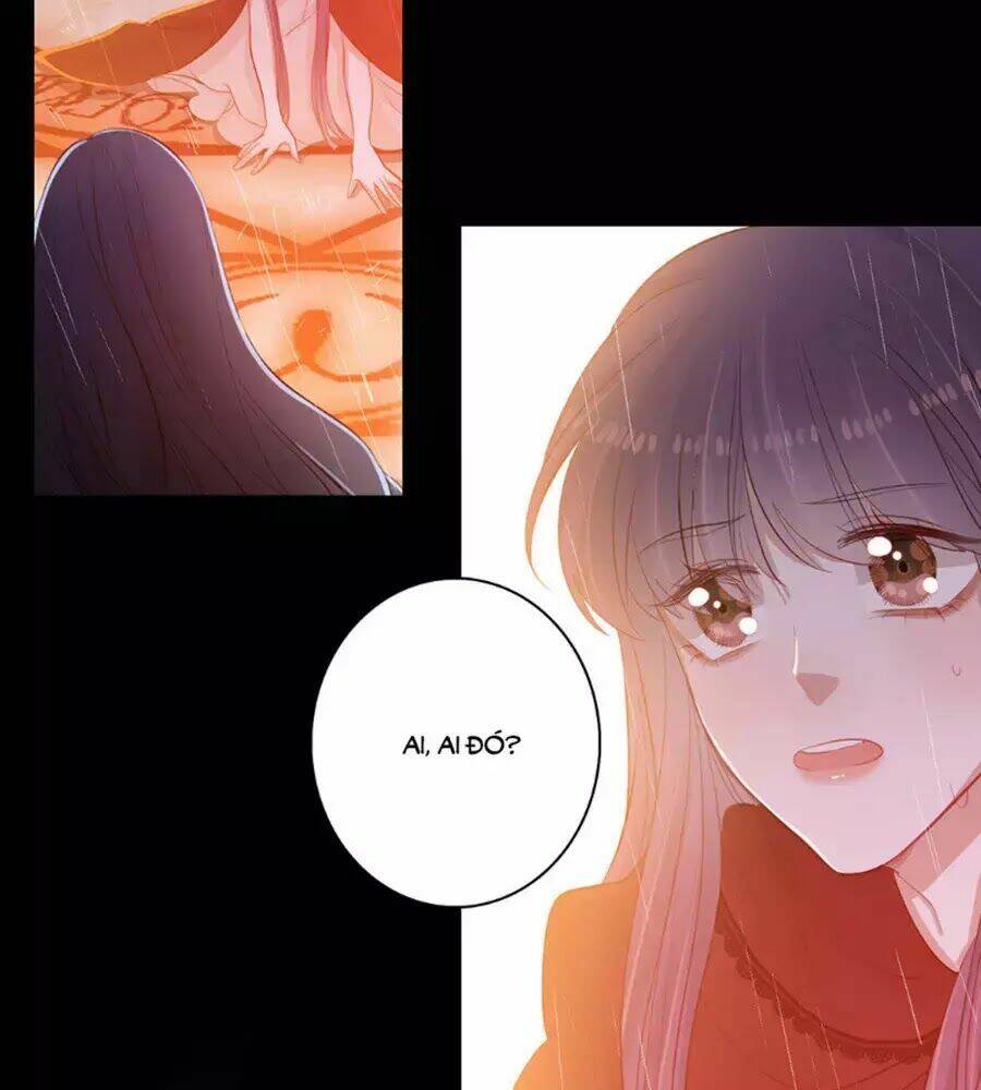 Nữ Phù Thủy Muốn Sống Nổi Loạn: Chapter 20