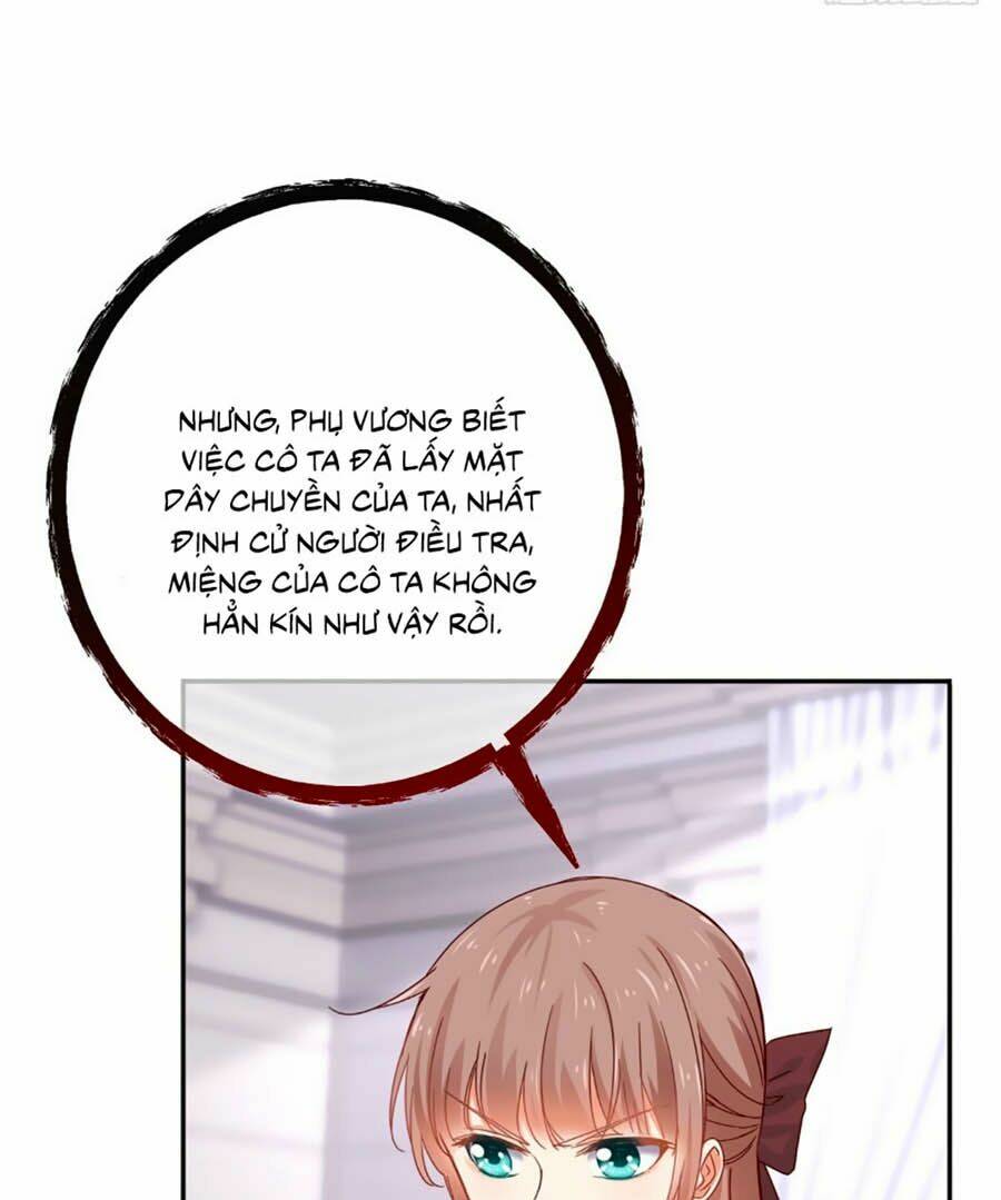 Nữ Hoàng Đầu Tiên Của Đế Quốc: Chapter 13