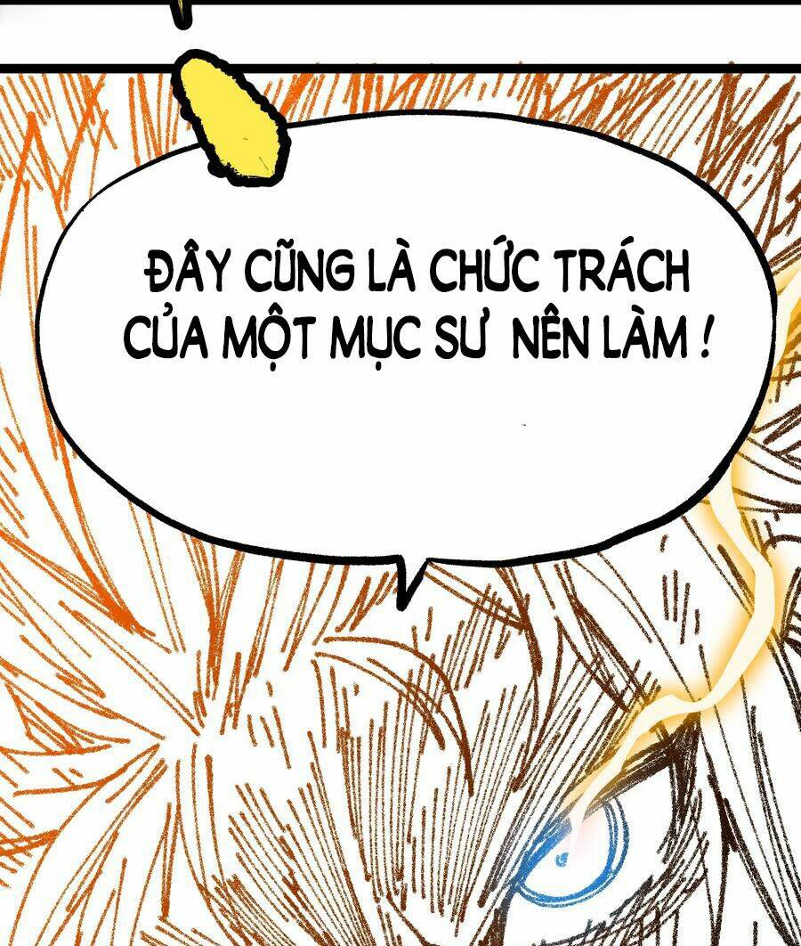 Vú Em Vô Địch: Chapter 10