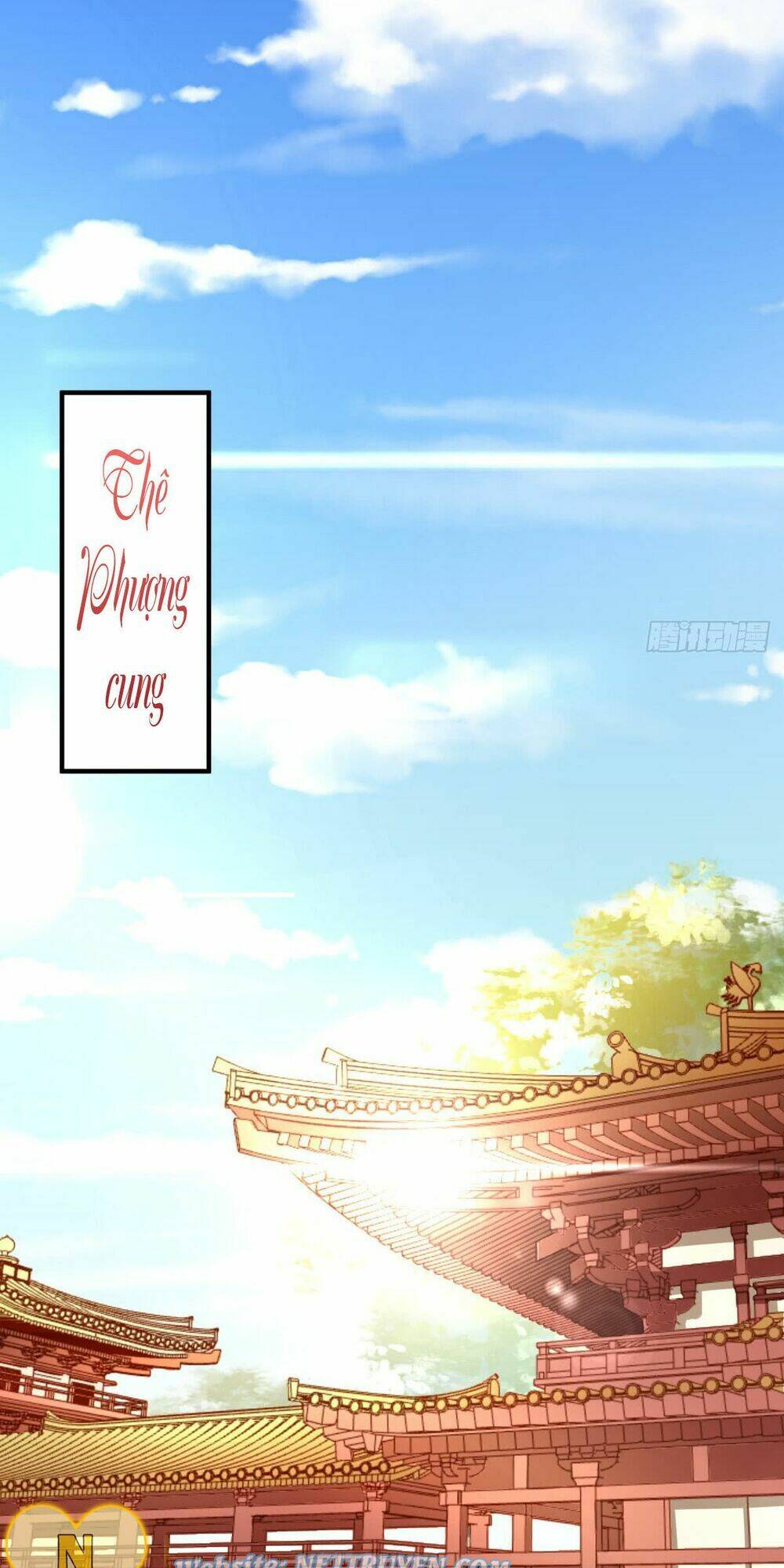 Bổn Cung Muốn Làm Hoàng Đế: Chapter 28