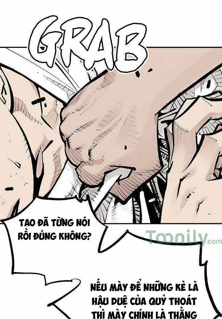 The Devil\’s Descendants: Chapter 6