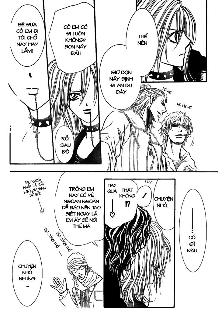 Thách Thức Tuyệt Vời: Chapter 157