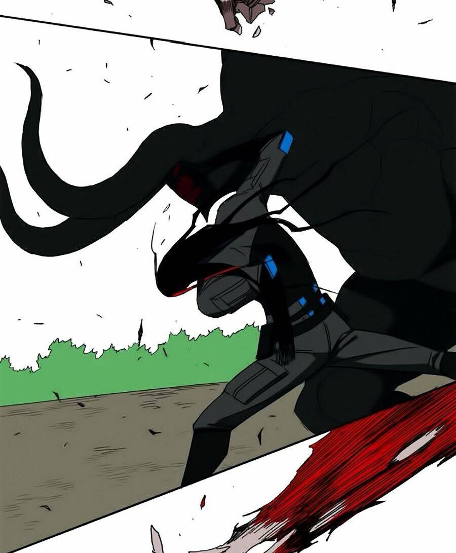 Đại Chiến Muỗi Biến Dị: Chapter 33