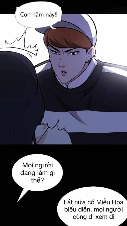 Giày Thủy Tinh: Chapter 2.2