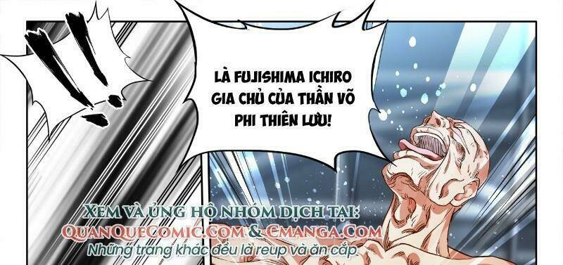 Cực Đạo Tông Sư: Chapter 70
