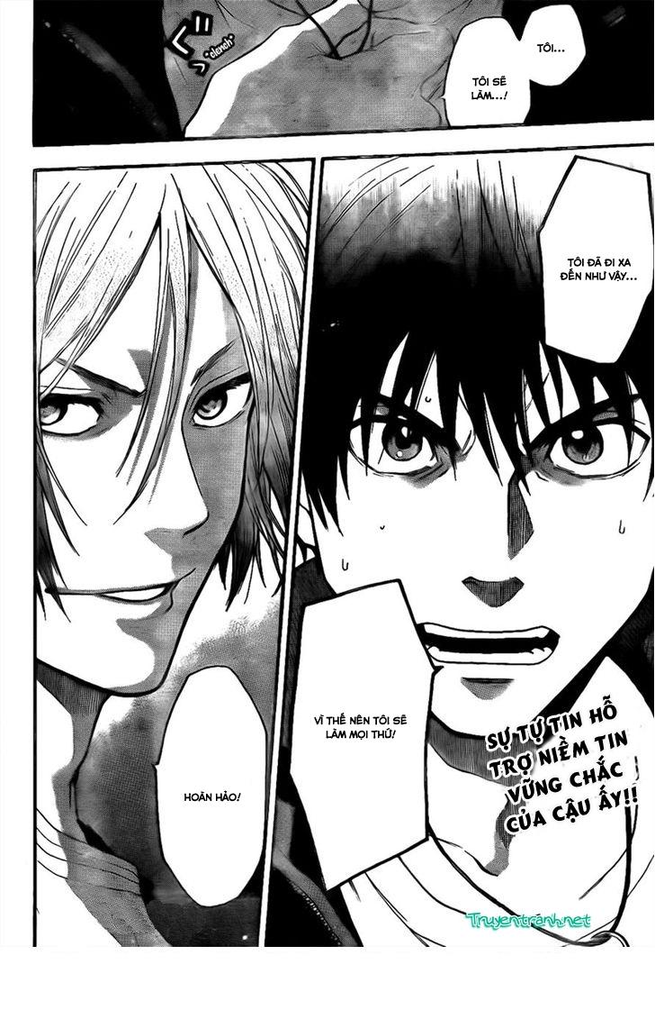 Bloody Monday 3: Chapter 23