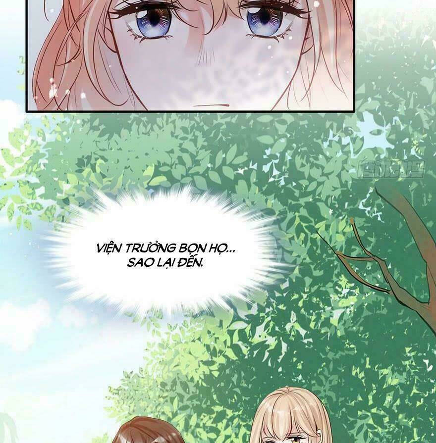 Sau Này Vẫn Cứ Thích Em: Chapter 35