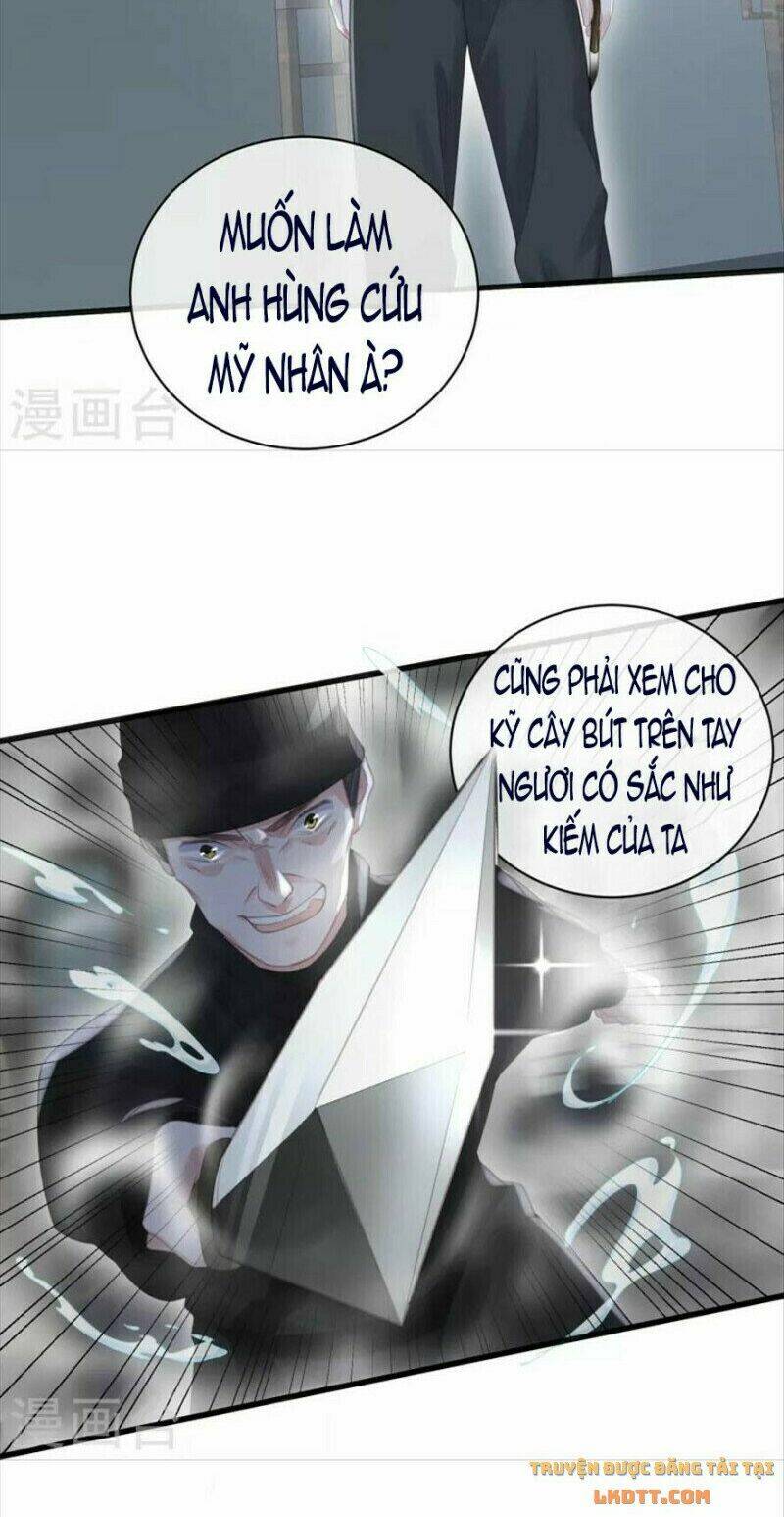 Nhật Kí Học Tập Của Hắc Liên Hoa: Chapter 54