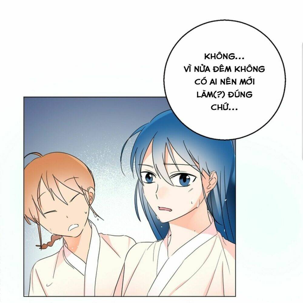 Chae Hong Sa: Chapter 34