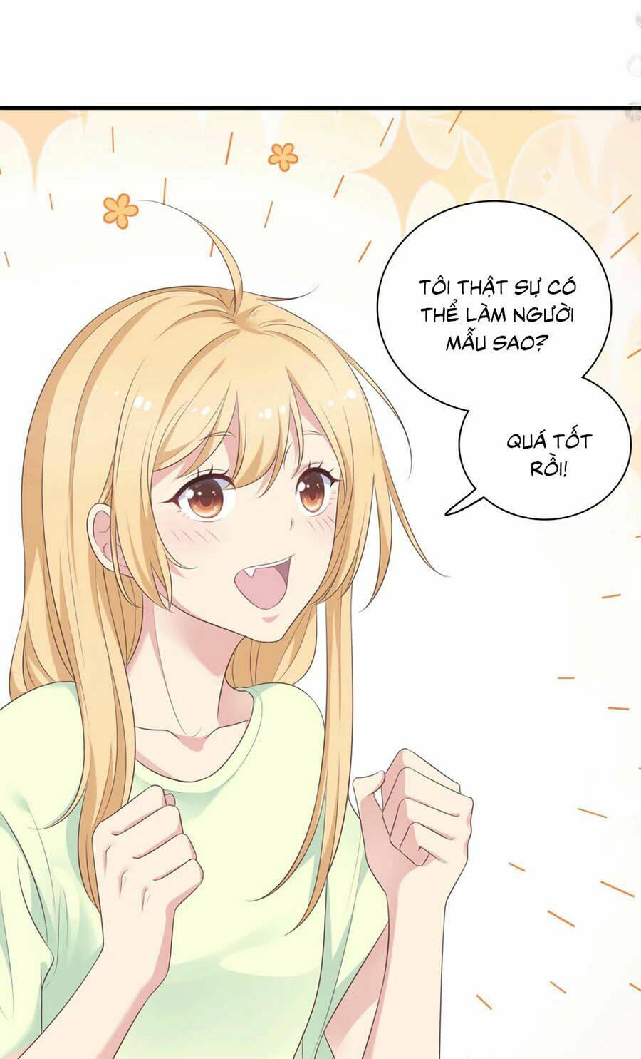 Hẹn Hò Siêu Tốc: Chapter 17