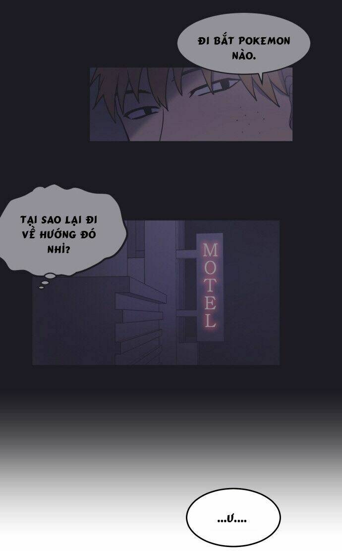 Người Đẹp Gangnam: Chapter 4